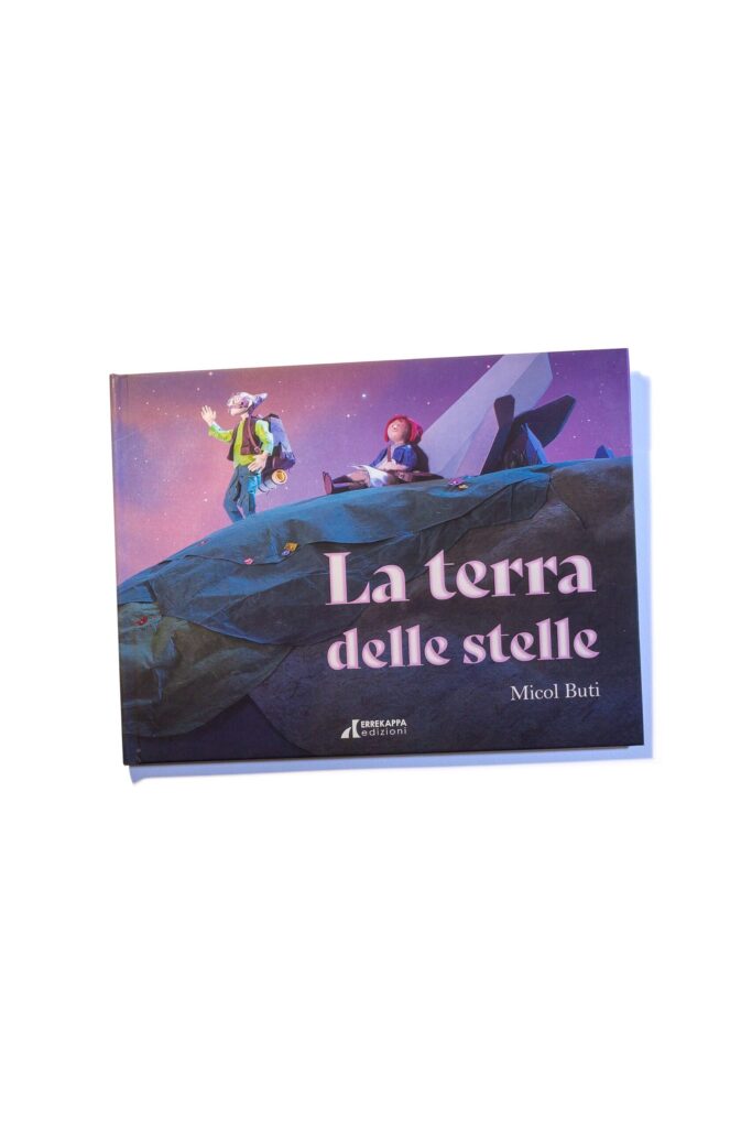 La Terra delle Stelle