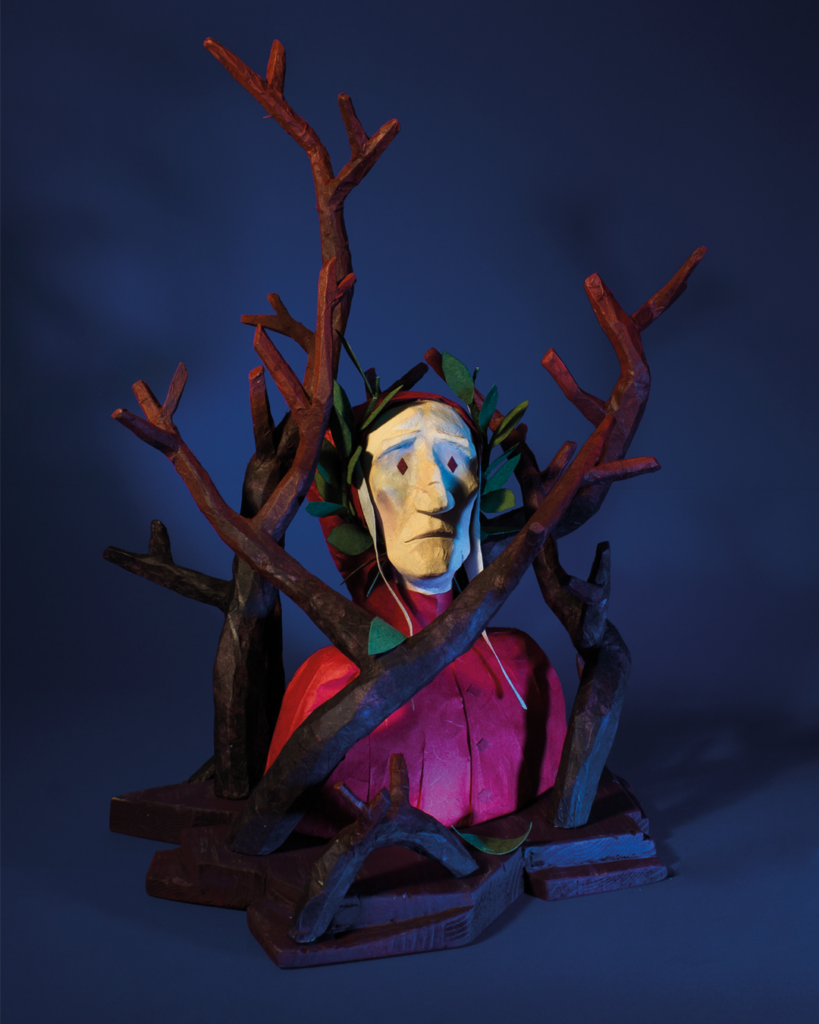 Dante Plus 2025