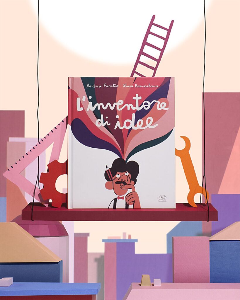 L'Inventore di Idee