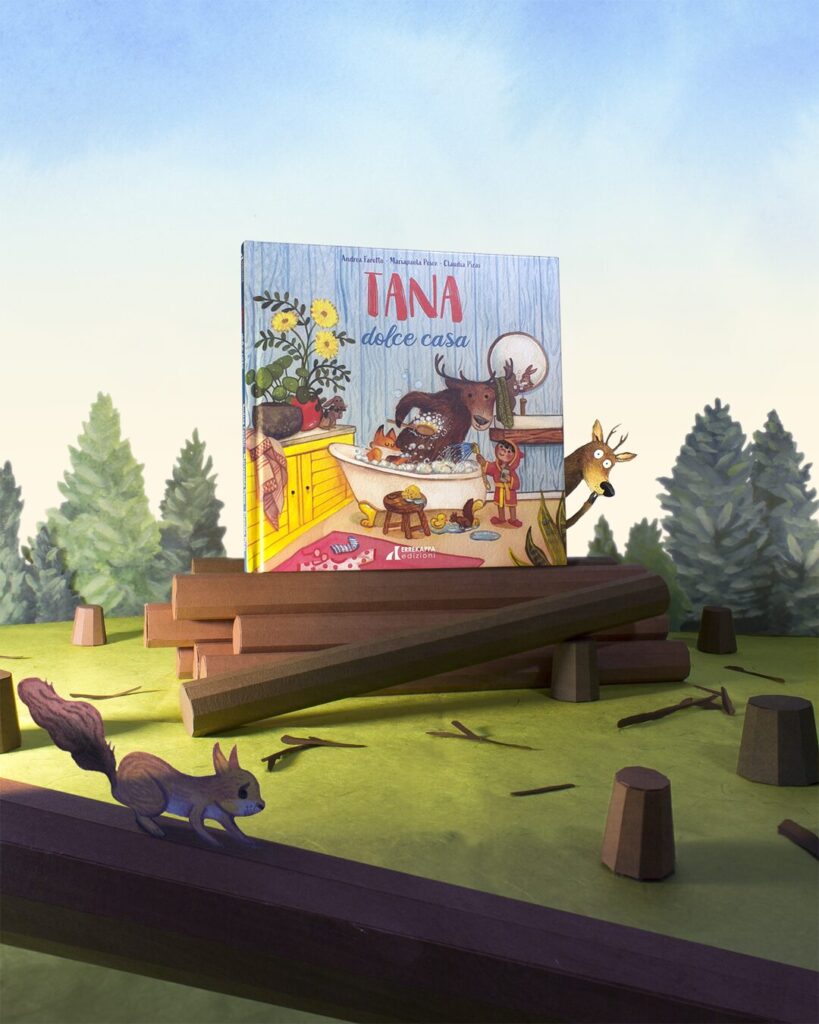 Tana Dolce Casa